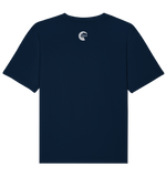 OSA - Saturn  - Organic Relaxed Shirt