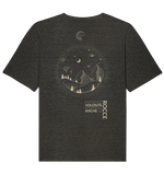 OSA - T shirt "ROCCE" - Organic Relaxed Shirt