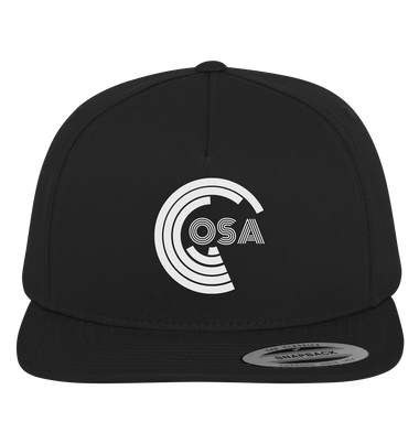 OSA BERRETTO  - Premium Snapback