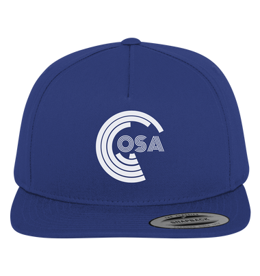 OSA BERRETTO  - Premium Snapback