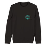Organic Unisex Crewneck Sweatshirt